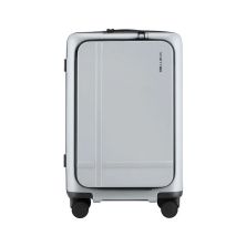 Валіза Xiaomi Ninetygo Sweet Journey Luggage 25 Grey (6941413242011)