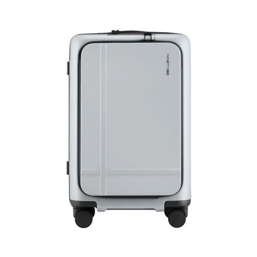 Чемодан Xiaomi Ninetygo Sweet Journey Luggage 25 Grey (6941413242011)