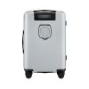 Чемодан Xiaomi Ninetygo Sweet Journey Luggage 25 Grey (6941413242011) - Изображение 2