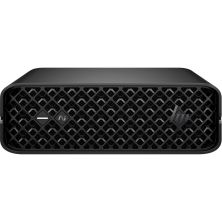 Компьютер HP Z2 Mini G1i / U7-265, 16, 512, NVD A1000-8, WiFi, кл+м, Win11P (A40M7ET)