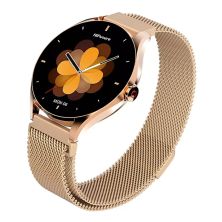 Смарт-часы HiFuture aura 2 rose gold (aura2.rosegold)