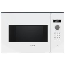 Мікрохвильова піч Bosch BFL 524 MW2 (BFL524MW2)