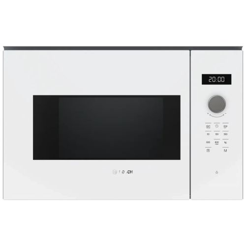 Мікрохвильова піч Bosch BFL 524 MW2 (BFL524MW2)