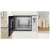 Мікрохвильова піч Bosch BFL 524 MW2 (BFL524MW2) - Зображення 3