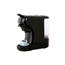 Капсульная кофеварка Camry CR 4414 black