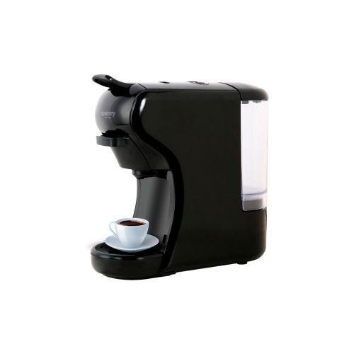 Капсульная кофеварка Camry CR 4414 black
