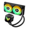 Система жидкостного охлаждения ASUS TUF Gaming LC III 240 ARGB (90RC01J1-B0EAY0) - Изображение 3