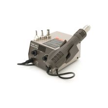 Паяльная станция Bakku BK-600D+ цифровая индикация, фен, паяльник (BK-600D+)