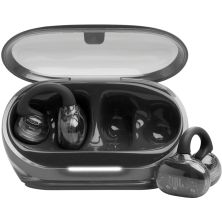 Навушники JBL Soundgear Clips Black (JBLSNDGEARCLBLK)