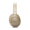 Наушники JBL Tune 730BT Beige (JBLT730BTBEG) - Изображение 2