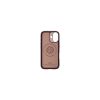 Чохол до мобільного телефона Spigen Nano Pop MagFit iPhone 17 Burgundy Bean (ACS10365) - Зображення 3