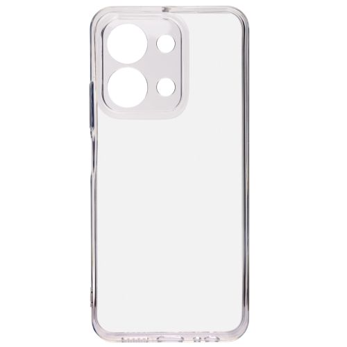 Чехол для мобильного телефона Armorstandart Air Xiaomi Redmi 15C 4G (GL) / Poco C85 4G (GL) Camera cover Clear (ARM88320)