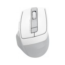 Мишка A4Tech FG35CS Plus Wireless White (4711421002998)