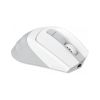Мишка A4Tech FG35CS Plus Wireless White (4711421002998) - Зображення 2