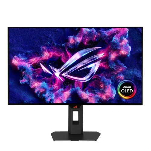 Монітор ASUS ROG Strix XG27AQDMGR