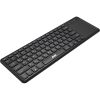 Клавиатура 2E KT100 Touch Wireless UA Black (2E-KT100WB_UA) - Изображение 2