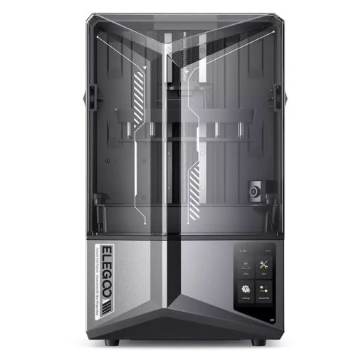 3D-принтер ELEGOO Saturn 4 Ultra 12K