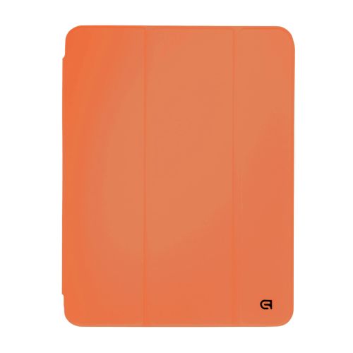 Чехол для планшета Armorstandart Smart Fold Pen iPad 11 2025 (A16) / 10.9 2024 / 2022 Orange (ARM89221)