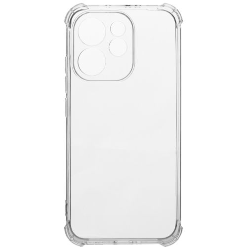 Чохол до мобільного телефона Armorstandart Air Force OPPO Reno15 5G Camera cover Clear (ARM89897)