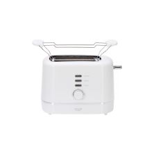 Тостер Adler AD 3224 white