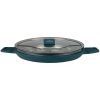 Котел туристичний Tribe Collapsible Pot 2,5 л силіконовий ocean (T-FF-0025-ocean) - Зображення 2