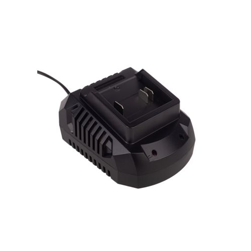 Зарядное устройство для аккумуляторов инструмента Tekhmann TBC-4 (854611)