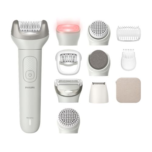 Эпилятор Philips BRE750/00
