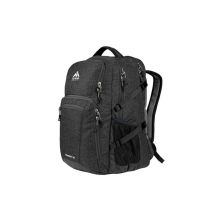 Рюкзак туристичний Terra Incognita Transit 36 темно-сірий (4823081505693)