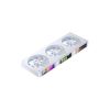 Система жидкостного охлаждения JONSBO ZC-360W White - Изображение 1