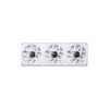 Система жидкостного охлаждения JONSBO ZC-360W White - Изображение 2