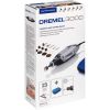 Гравер Dremel 3000-15 130Вт 10000-33000об/хв, 15 насадок 0.55кг (F.013.300.0JA) - Зображення 2