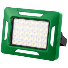 Ліхтар NEWVEW NV-S8 50W Solar Panel 1500mAh Green (NWVW-NV-S8-GN)