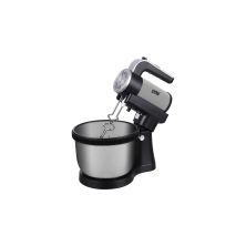 Миксер WINNINGSTAR ST-5532 Black-Silver