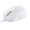 Мышка ASUS MU101C USB White (90XB05RN-BMU010) - Изображение 1