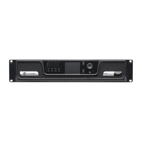 Підсилювач Crown Audio CDi DriveCore 4|600 (NCDI4X600-U-EU)