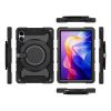 Чехол для планшета BeCover Armor Stand Xiaomi Redmi Pad 2 Pro 12.1 Black (715501) - Изображение 1