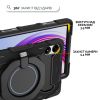 Чехол для планшета BeCover Armor Stand Xiaomi Redmi Pad 2 Pro 12.1 Black (715501) - Изображение 2