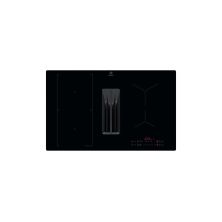 Варочна поверхня Electrolux ECC83410CK