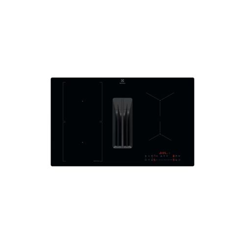 Варочна поверхня Electrolux ECC83410CK