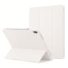 Чехол для планшета BeCover Tri Fold Soft TPU Silicone Apple iPad Air 11 M4 2026 Beige (715235) - Изображение 1