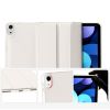 Чехол для планшета BeCover Tri Fold Soft TPU Silicone Apple iPad Air 11 M4 2026 Beige (715235) - Изображение 2