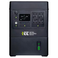 Зарядна станція IEETek Singo 3000 3200W 2048Wh (Singo 3000/noVAT)
