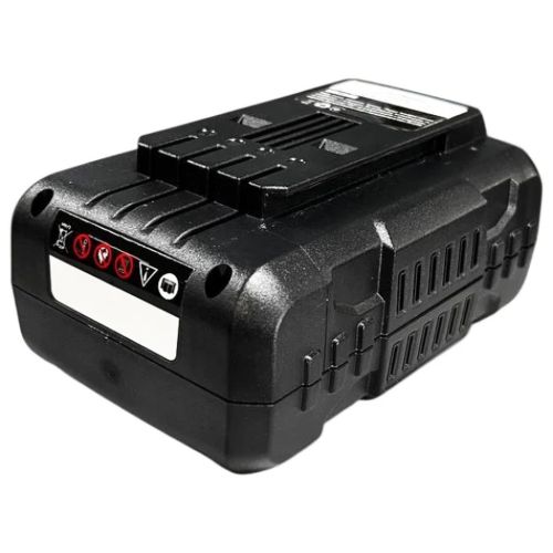 Акумулятор до електроінструменту GTM Li-Ion, 40V, 4Ah, для райдера BRM96 (B40V/4Аh)