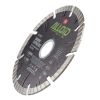 Круг отрезной Alloid Pro, алмазный, Deep Cutting, 125мм (DS-18125) - Изображение 2