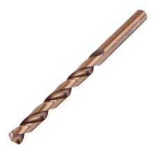 Сверло Alloid Pro, по металлу, кобальтовое, 8.0мм, Р6М5К5 (DB-35080)