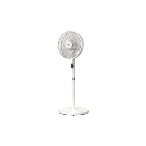 Вентилятор Xiaomi Jipin Smart Fan Touch Edition з пультом (JP-WSLD-CSR)