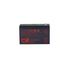 Батарея к ИБП CSB UPS123606F2/F1 12V 6Ah (UPS123606F2/F1)