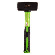 Кувалда Alloid ручка из фибергласа, 1500г (SH-121500F)