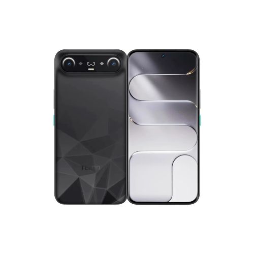Мобільний телефон Tecno Camon Slim 8/128Gb (4894947136023)