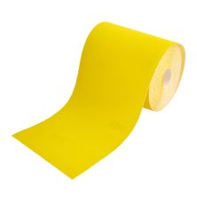 Наждачний папір Alloid на паперовій основі, 115мм х 10м, зерно 60 (SP-10060)